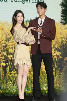 [현장 포토] 넷플릭스 〈폭싹 속았수다〉 제작발표회