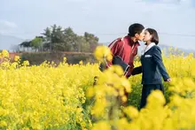 〈폭싹 속았수다〉 맨도롱 또똣 관식과 애순에 모티브 줌신 사람이 잇단 허우꽈?