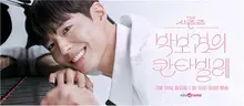 KBS, '박보검 스페셜' 편성한다…예능 〈더 시즌즈〉, 드라마 〈구르미 그린 달빛〉 연속 편성