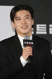 [현장 포토] 영화 〈스트리밍〉 기자간담회 현장