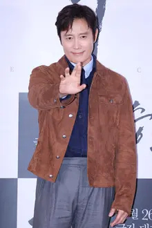 [현장 포토] 영화 〈승부〉 언론시사회 현장… 유아인은 불참