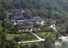 제2의 '병산서원 훼손' 막자…국가유산청 '촬영 허가 표준 지침' 배포