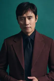 [인터뷰] 〈승부〉 이병헌 “촬영장에서 과묵한 유아인, 몰입하고 있었구나 싶어”