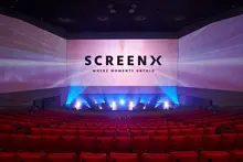 CJ CGV, 미국·유럽에 스크린X·4DX 특별상영관 65개관 신설