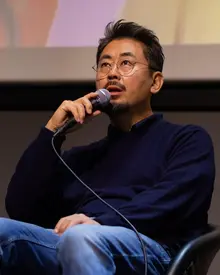 나홍진 감독의 반가운 결심 