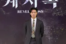 [인터뷰] 〈계시록〉 류준열 