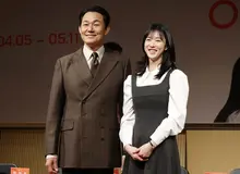 박성웅·박건형·최민호 등 화려한 캐스팅으로 돌아온 연극 〈랑데부〉…5일 개막