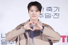 첫사랑이 저승사자로 돌아온다면? 공명ㆍ김민하의 티빙 오리지널 시리즈 〈내가 죽기 일주일 전〉