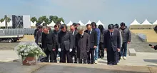 제주 4·3사건 다룬 정지영 감독 영화 〈내 이름은〉 촬영 개시
