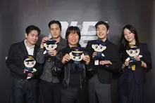 영화 〈야당〉 개봉 등에 업고… 경기북부경찰청, 마약류 척결 캠페인 연다