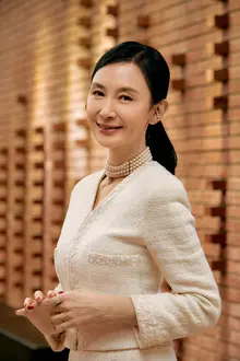 배우 채시라, 국립정동극장 연희극 〈단심〉으로 무용수로 데뷔