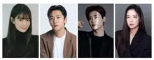 네이버웹툰 「재혼황후」 드라마화 확정…신민아·이종석·주지훈·이세영 주연