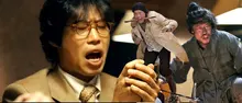 '야당'으로 돌아온 유해진의 그 많은 얼굴들, 특징별 족보를 정리해봤다