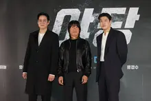 〈야당〉, 첫 주말 60만 관객 돌파하며 박스오피스 1위