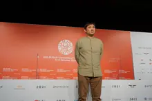하마구치 류스케, 파리에서 신작 준비 중…오카모토 타오, 비르지니 에피라 출연