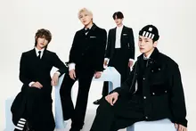 샤이니, 오는 25일 데뷔 17주년 기념 새 싱글 발표