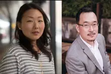 [인터뷰] 〈썬더볼츠*〉그레이스 윤 프로덕션 디자이너, 해리 윤 편집감독 “선과 악이 아닌, 고통과 치유의 싸움”