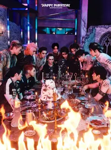 세븐틴, 13인 전원 솔로곡 담은 정규 5집 발매