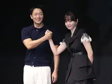 프로파일러와 형사의 의심과 공조 관계, 손석구-김다미 주연 디즈니+ 〈나인 퍼즐〉