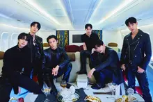 몬스타엑스, 데뷔 10주년 맞아…완전체 디지털 앨범 '나우 프로젝트 vol.1' 발매