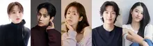 JTBC 드라마 〈미혼남녀의 효율적 만남〉, 내년 방영 예정…주연에는 한지민-박성훈