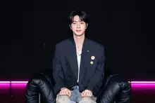 BTS 진, '돈트 세이 유 러브 미' 리믹스 앨범 발표