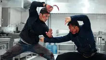 넷플릭스 영화 〈해벅〉으로 돌아온 가렛 에반스의 〈레이드〉 시리즈에 대하여