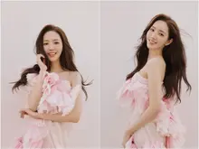 박민영, 아마존프라임 첫 한국 오리지널 시리즈 〈컨피던스맨 KR〉 주연 확정