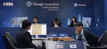 〈데블스 플랜: 데스룸〉 이세돌에게 반했다면 이것도… 그를 인류 대표로 만든 세기의 대결 〈알파고〉