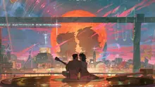 Netflix's First, Breaking Box Office Records... 5 Gem-like Korean Animation Recommendations