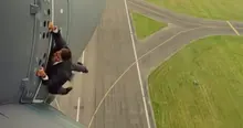 Vacances + OTT = Temps pour binge-watcher <Mission Impossible>! Les scènes mémorables à ne pas manquer de la série