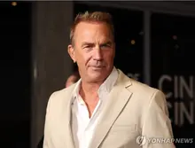 케빈 코스트너, 