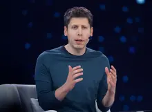 오픈AI 샘 올트먼 해임 파동, 영화화 된다…감독으로 루카 구아다니노 거론