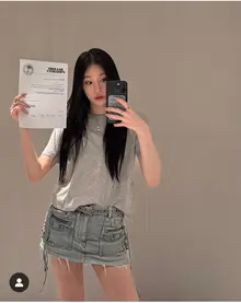 신세계 정유경 회장 장녀, 더블랙레이블 혼성그룹으로 데뷔한다