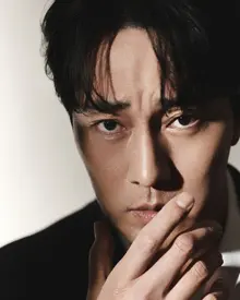넷플릭스 〈광장〉 소지섭, 