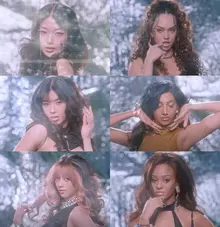 캣츠아이, 신곡 '가브리엘라', 라틴 감성 담은 새 싱글로 컴백!