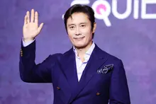 이병헌, 〈지미 팰런 쇼〉 출연해 〈오징어 게임〉 시즌3 기대감 높였다