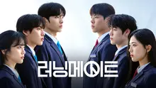「選挙という名の戦争 〈ランニングメイト〉」 2025年6月第3週 OTT新作 (6/18~6/25)