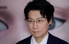 황동혁 감독이 말하는 〈오징어 게임〉의 성공 이유…