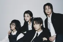 터치드, 8월 킨텍스서 단독 콘서트 '어트랙션' 개최!