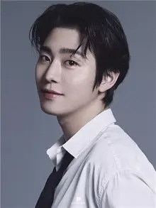 〈K-Pop Demon Hunters〉 Ahn Hyo-seop, 