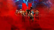Symbole de la WWE, le programme de lutte hebdomadaire 'RAW' débarque en Corée le 6 janvier !
