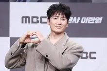 The Judge Returns Starring Ji Sung Premieres Today... Competing Head-to-Head with 'Taxi Driver 3'