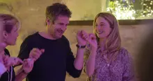Guillaume Canet, Alba Rohrwacher công bố poster chính của 〈Mùa thứ hai〉! Ra mắt vào ngày 28 tháng 1!