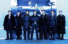 BTS, trở lại với album phòng thu thứ 5 vào ngày 20 tháng 3... chứa đựng 'BTS hiện tại'