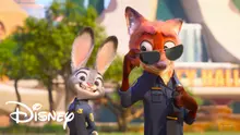 'Zootopia 2' Surpasses 'Frozen 2' to Become Disney's Highest-Grossing Animated Film Ever