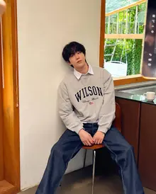 Nam Joo Hyuk ký hợp đồng độc quyền với công ty Fable Company của Choi Woo Shik và Jeon So Ni