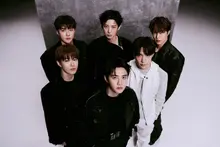 EXO，19日發行正規第八張專輯.. 標題曲為《Crown》