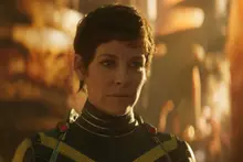 Evangeline Lilly, connue pour 'Wasp', suspend ses activités en raison d'une lésion cérébrale traumatique... 