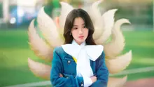 ITZY彩領，加入《從今天開始是人類》OST... ‘Midnight Glow’ 30日公開